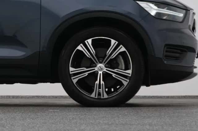 Volvo XC40 (2022) thumbnail 42
