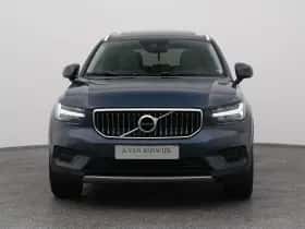 Volvo XC40 (2022) thumbnail 9