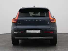 Volvo XC40 (2022) thumbnail 10