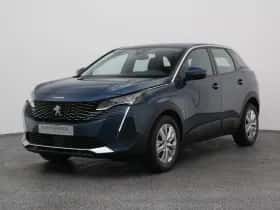 Peugeot 3008 (2021)