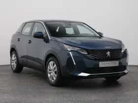 Peugeot 3008 (2021) thumbnail 2