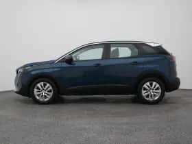 Peugeot 3008 (2021) thumbnail 13