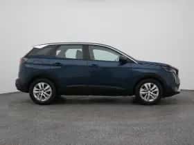 Peugeot 3008 (2021) thumbnail 14