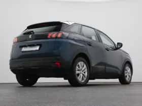 Peugeot 3008 (2021) thumbnail 16