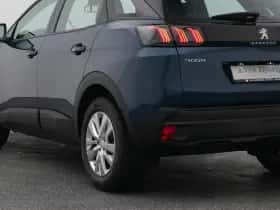 Peugeot 3008 (2021) thumbnail 18