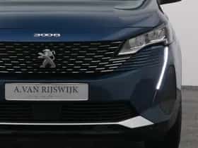 Peugeot 3008 (2021) thumbnail 19