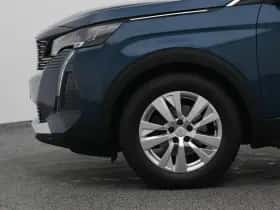 Peugeot 3008 (2021) thumbnail 21