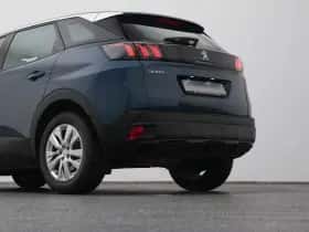 Peugeot 3008 (2021) thumbnail 22