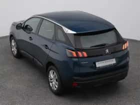 Peugeot 3008 (2021) thumbnail 25
