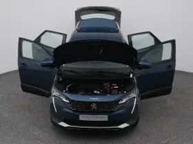 Peugeot 3008 (2021) thumbnail 27