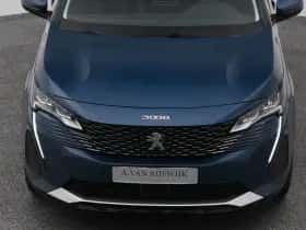 Peugeot 3008 (2021) thumbnail 30