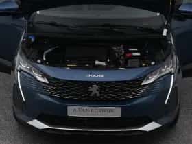 Peugeot 3008 (2021) thumbnail 31