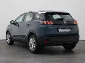 Peugeot 3008 (2021) thumbnail 5