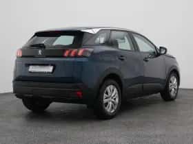 Peugeot 3008 (2021) thumbnail 6