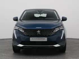 Peugeot 3008 (2021) thumbnail 9