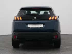 Peugeot 3008 (2021) thumbnail 10