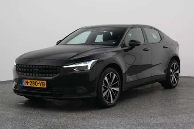 Polestar 2 (2021)