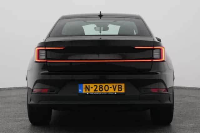 Polestar 2 (2021) thumbnail 11
