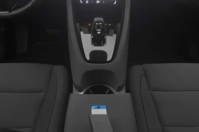 Polestar 2 (2021) thumbnail 13