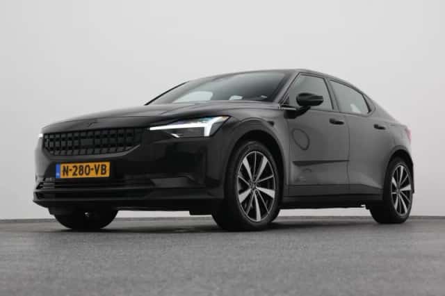 Polestar 2 (2021) thumbnail 16