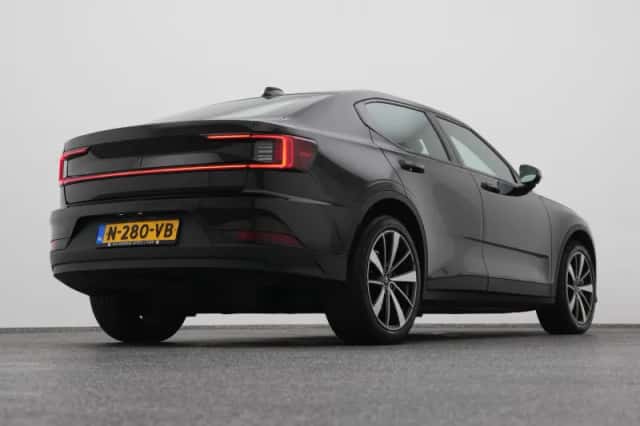 Polestar 2 (2021) thumbnail 17