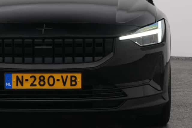 Polestar 2 (2021) thumbnail 20
