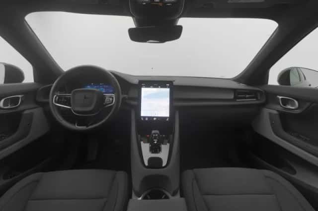 Polestar 2 (2021) thumbnail 3