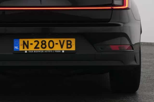Polestar 2 (2021) thumbnail 21