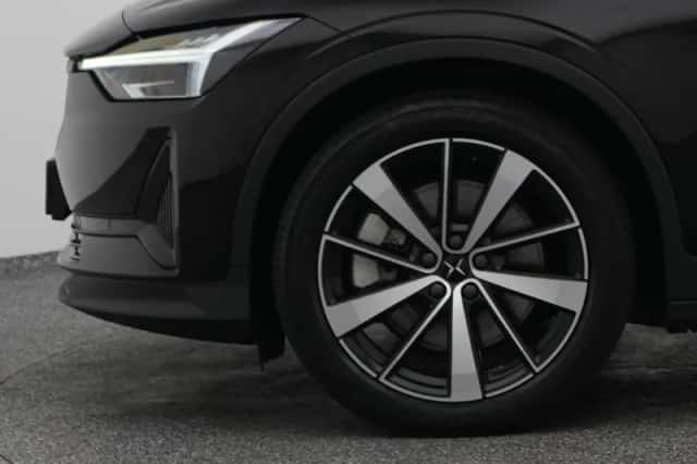 Polestar 2 (2021) thumbnail 22