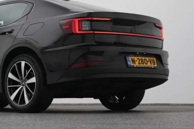 Polestar 2 (2021) thumbnail 23