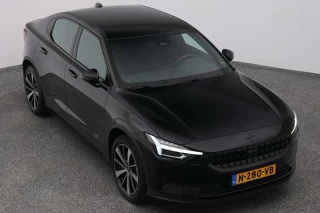 Polestar 2 (2021) thumbnail 25