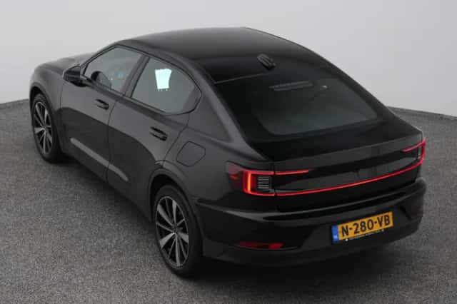 Polestar 2 (2021) thumbnail 26