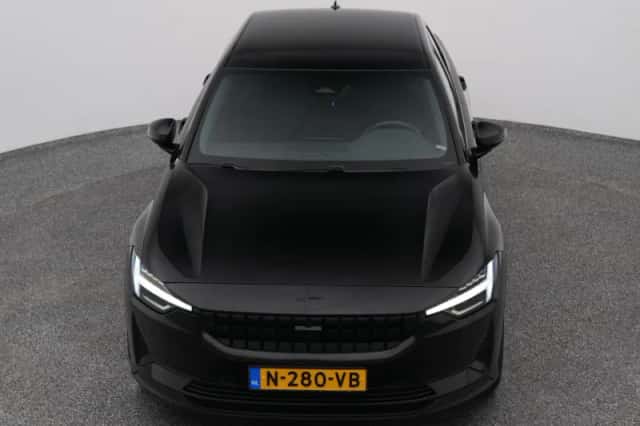 Polestar 2 (2021) thumbnail 27