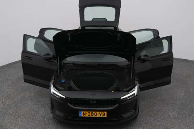 Polestar 2 (2021) thumbnail 28