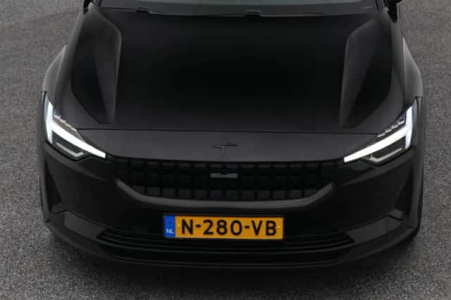 Polestar 2 (2021) thumbnail 31