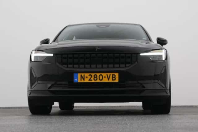 Polestar 2 (2021) thumbnail 35