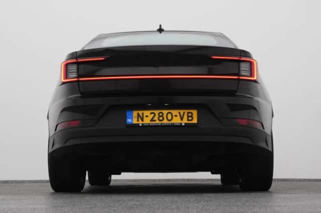 Polestar 2 (2021) thumbnail 36