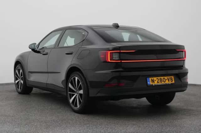 Polestar 2 (2021) thumbnail 6