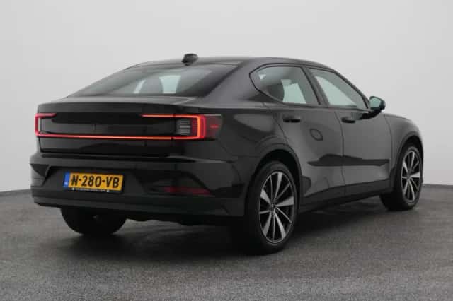 Polestar 2 (2021) thumbnail 7