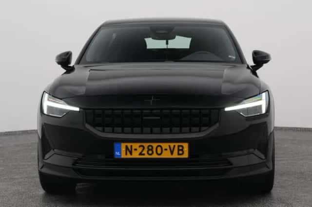Polestar 2 (2021) thumbnail 10