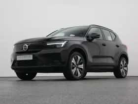 Volvo XC40 (2023) thumbnail 16