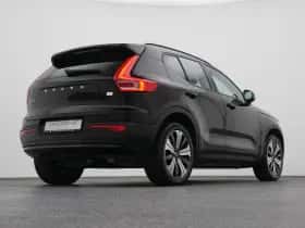 Volvo XC40 (2023) thumbnail 17