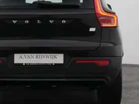 Volvo XC40 (2023) thumbnail 21