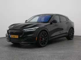 Ford Mustang (2021)