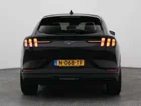 Ford Mustang (2021) thumbnail 11