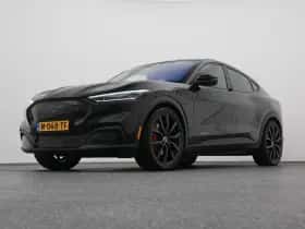 Ford Mustang (2021) thumbnail 16