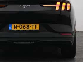 Ford Mustang (2021) thumbnail 21