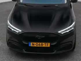 Ford Mustang (2021) thumbnail 31