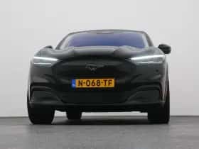 Ford Mustang (2021) thumbnail 36
