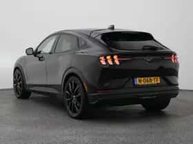 Ford Mustang (2021) thumbnail 6